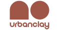 UrbanClay Logo