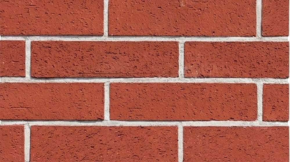 TeracottaRed Flexible Tile Flexible Brick Tile Flexible Brick Tile - A1 Fire-Rated Weather-Resistant Premium Masonry Cladding by UrbanClay India