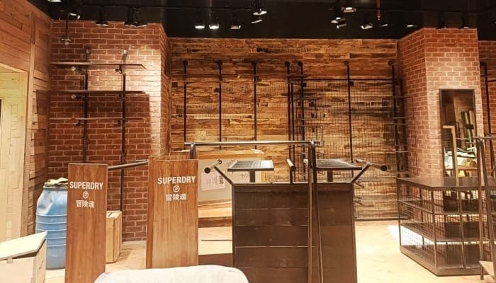 Superdry