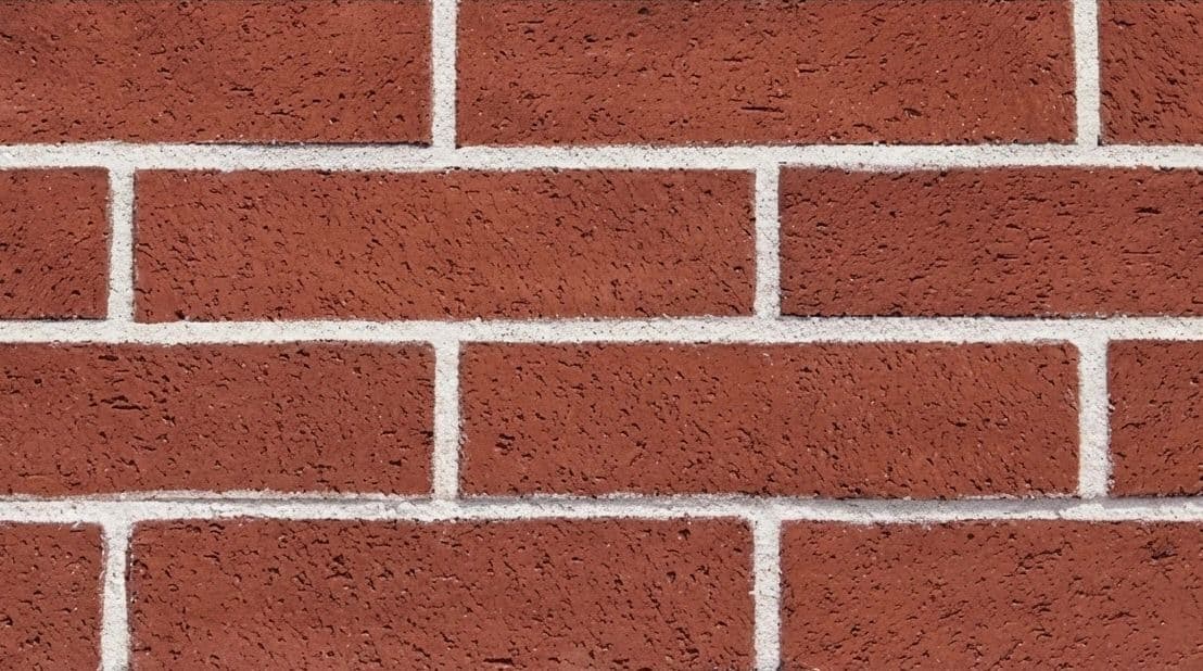 ClassicRed Flexible Tile Flexible Brick Tile Flexible Brick Tile - A1 Fire-Rated Weather-Resistant Premium Masonry Cladding by UrbanClay India