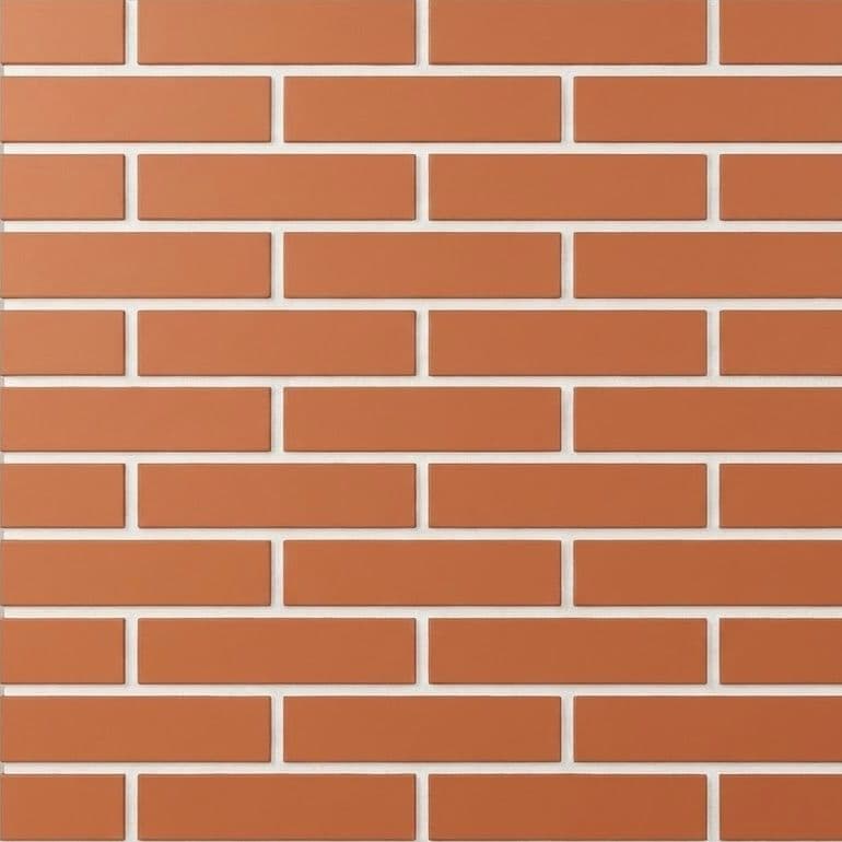 Terracotta - Precision Press™ - Smooth Series