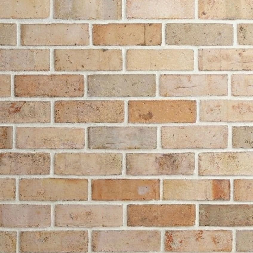 Wirecut Brick Tile - KilnEdge